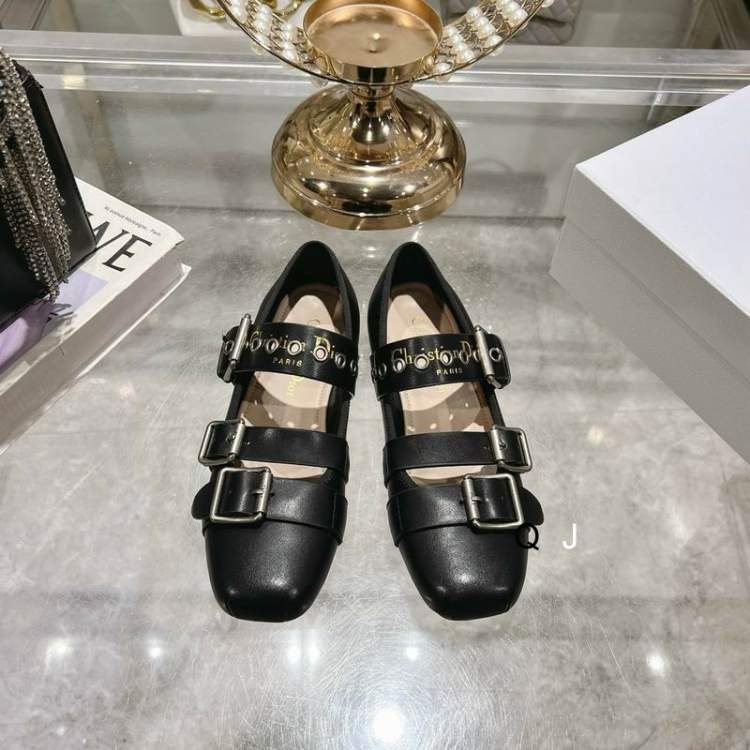 Picture of Dior Shoes _SKUDiorsz35-40J02033404
